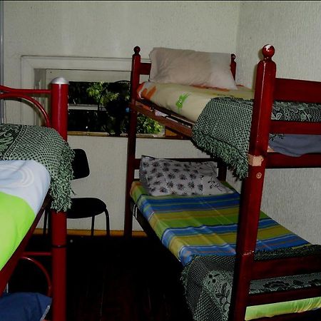 Hostel Hospedaria Da Gloria Rio de Janeiro Exterior foto