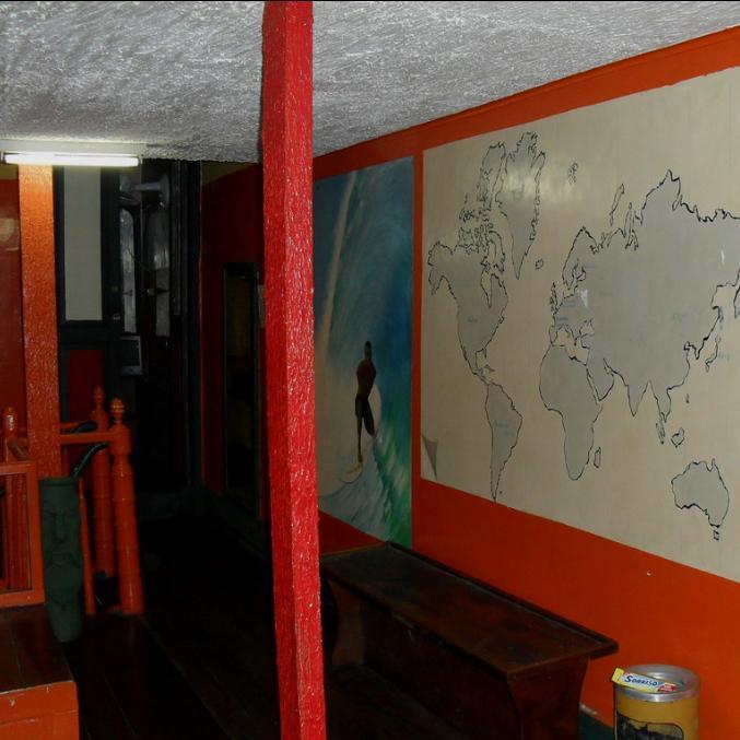 Hostel Hospedaria Da Gloria Rio de Janeiro Exterior foto