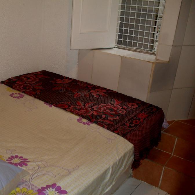 Hostel Hospedaria Da Gloria Rio de Janeiro Exterior foto
